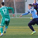 PFK Křídla Sovětů Samara - Bohemians Praha 1905 4:3 (3:0)