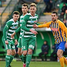 Bohemians - Opava 0:0