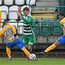 Bohemians - Opava 0:0