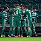 Bohemians - Opava 0:0