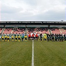 1. FK Příbram - Bohemians Praha 1905 0:0 (0:0)