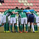 1. FK Příbram - Bohemians Praha 1905 0:0 (0:0)