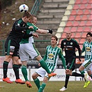 1. FK Příbram - Bohemians Praha 1905 0:0 (0:0)