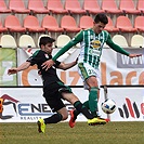 1. FK Příbram - Bohemians Praha 1905 0:0 (0:0)