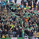 1. FK Příbram - Bohemians Praha 1905 0:0 (0:0)