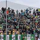 1. FK Příbram - Bohemians Praha 1905 0:0 (0:0)