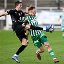 Bohemians - Ostrava 0:2 (0:0)