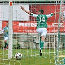 Bohemians Praha 1905 - 1. HFK Olomouc 5:1 (3:0)