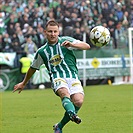 Bohemians Praha 1905 - 1. HFK Olomouc 5:1 (3:0)