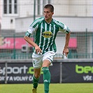 Bohemians Praha 1905 - 1. HFK Olomouc 5:1 (3:0)