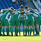 FC Hradec Králové - Bohemians Praha 1905