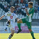 FC Hradec Králové - Bohemians Praha 1905 1:0 (0:0)