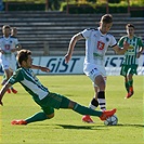 FC Hradec Králové - Bohemians Praha 1905 1:0 (0:0)