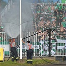 FC Hradec Králové - Bohemians Praha 1905 1:0 (0:0)