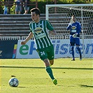 FC Hradec Králové - Bohemians Praha 1905 1:0 (0:0)