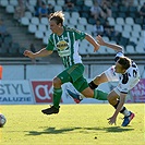 FC Hradec Králové - Bohemians Praha 1905 1:0 (0:0)