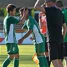 FC Hradec Králové - Bohemians Praha 1905 1:0 (0:0)