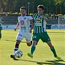 FC Hradec Králové - Bohemians Praha 1905 1:0 (0:0)