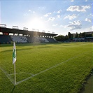 Bohemians - Teplice 4:0 (2:0)