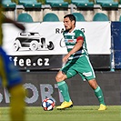 Bohemians - Teplice 4:0 (2:0)