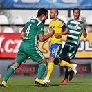 Bohemians - Teplice 4:0 (2:0)