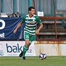 Bohemians - Teplice 4:0 (2:0)