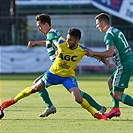 Bohemians - Teplice 4:0 (2:0)