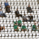 Bohemians - Teplice 4:0 (2:0)