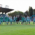 Bohemians - Teplice 4:0 (2:0)