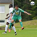 Bohemians Praha 1905 - FK Mladá Boleslav 2:4 (1:2)