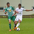 Bohemians Praha 1905 - FK Mladá Boleslav 2:4 (1:2)