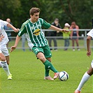 Bohemians Praha 1905 - FK Mladá Boleslav 2:4 (1:2)