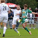 Bohemians Praha 1905 - FK Mladá Boleslav 2:4 (1:2)