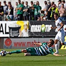 Bohemians - Slovácko 2:1 (0:1)