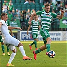 Bohemians - Slovácko 2:1 (0:1)