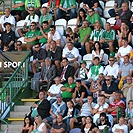 Bohemians Praha 1905 - FC Fastav Zlín 0:1 (0:0)