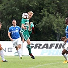 Táborsko - Bohemians B 5:0