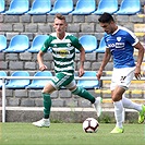 Táborsko - Bohemians B 5:0