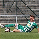 Táborsko - Bohemians B 5:0