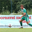 Táborsko - Bohemians B 5:0