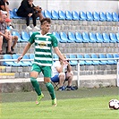 Táborsko - Bohemians B 5:0