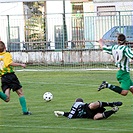 Bohemians 1905 - Baník Sokolov 6:1