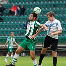 Bohemians 1905 B - Sezimovo Ústí 3:0