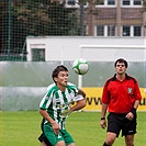 Bohemians 1905 B - Sezimovo Ústí 3:0