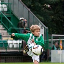 Bohemians 1905 B - Sezimovo Ústí 3:0