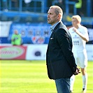 FC Baník Ostrava - Bohemians Praha 1905 1:0 (0:0)