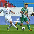 FC Baník Ostrava - Bohemians Praha 1905 1:0 (0:0)