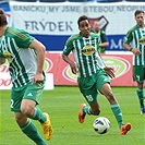 FC Baník Ostrava - Bohemians Praha 1905 1:0 (0:0)