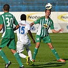 FC Baník Ostrava - Bohemians Praha 1905 1:0 (0:0)