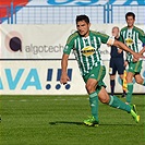 FC Baník Ostrava - Bohemians Praha 1905 1:0 (0:0)